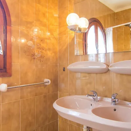 Abahana Villas Calpinar * Calpe