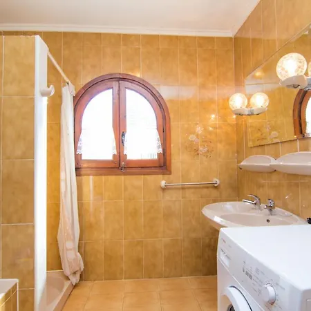 Abahana Villas Calpinar Villa *